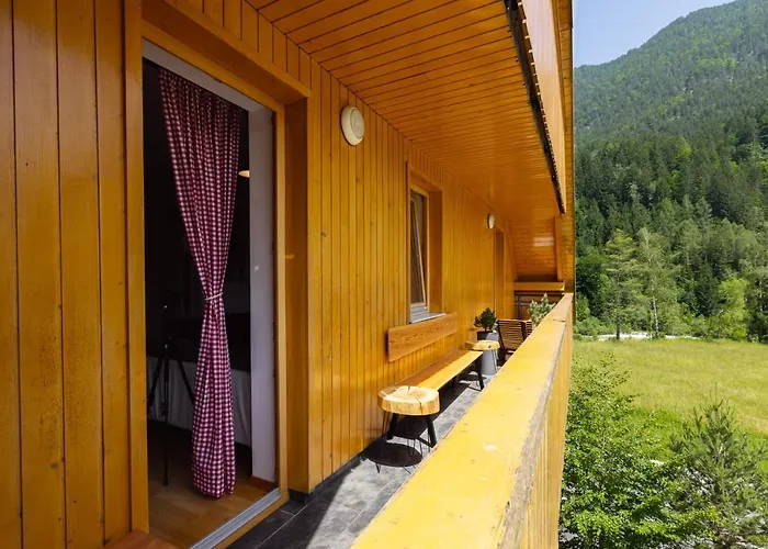 Alpine Base Kranjska Gora