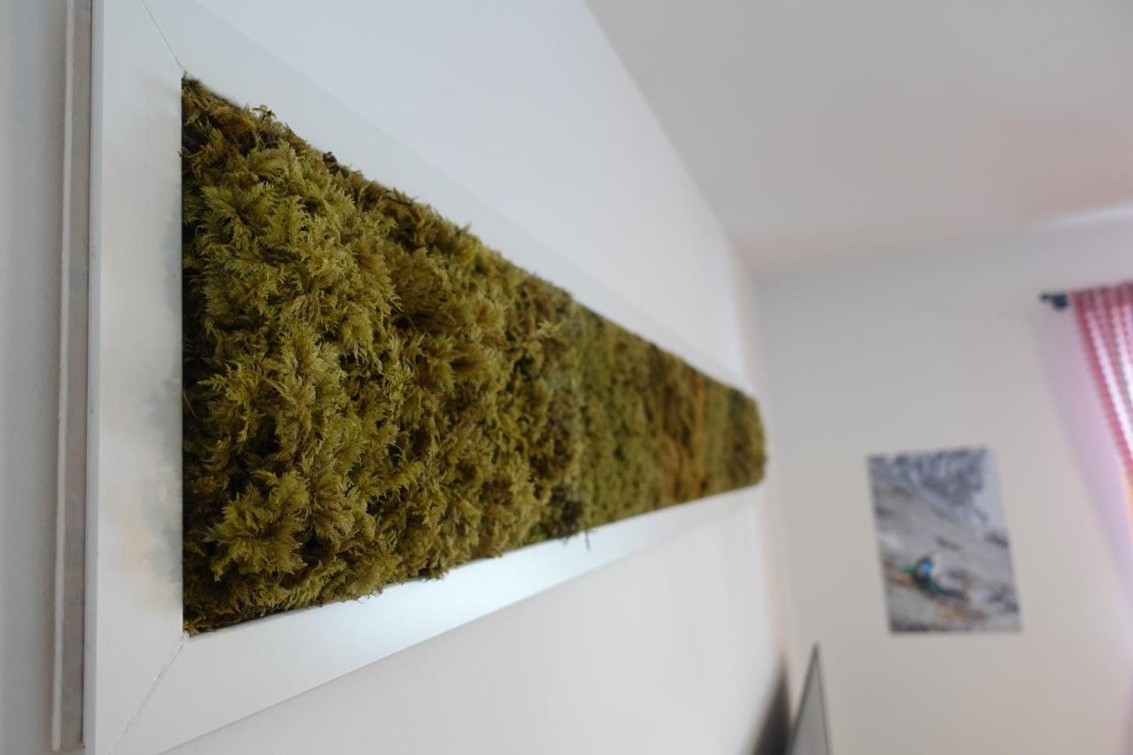 Alpine Base Apartment *