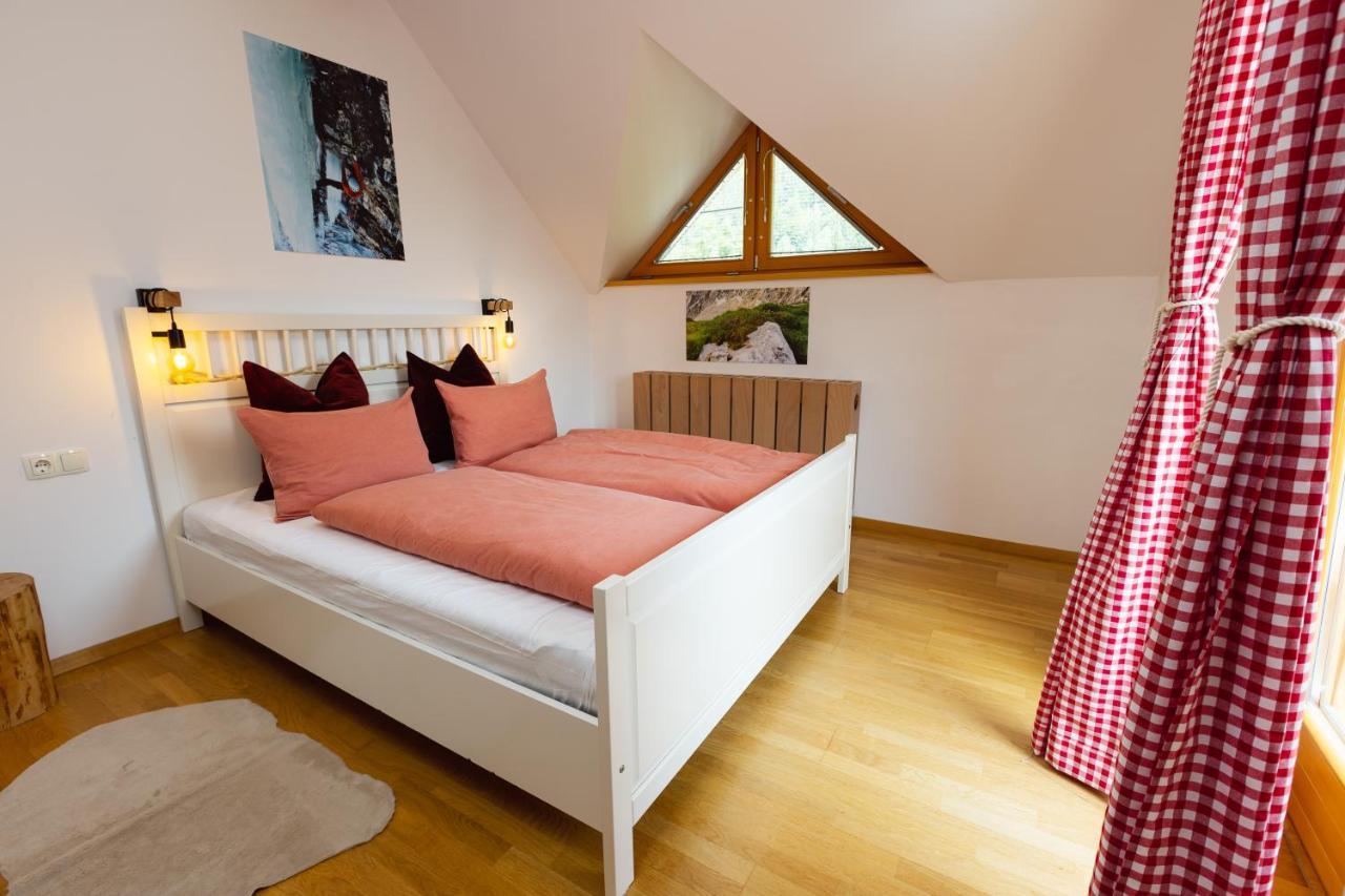 Apartment Alpine Base *