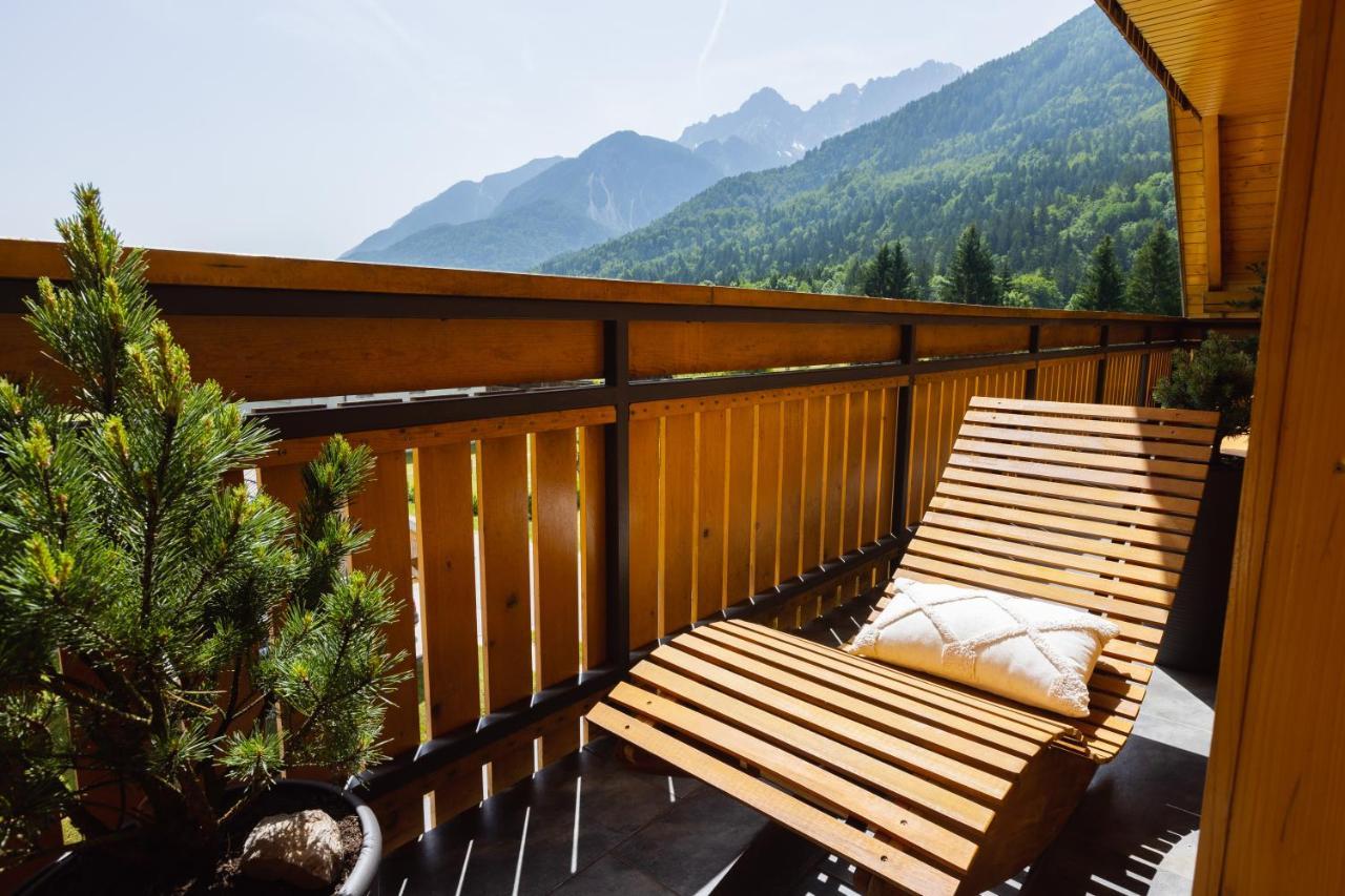 Alpine Base Apartment *