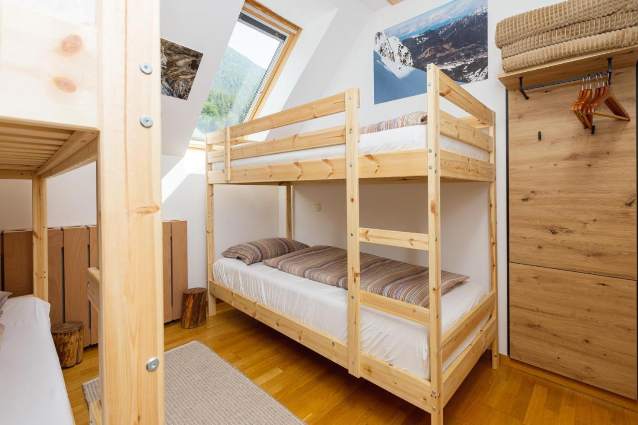 Apartment Alpine Base
