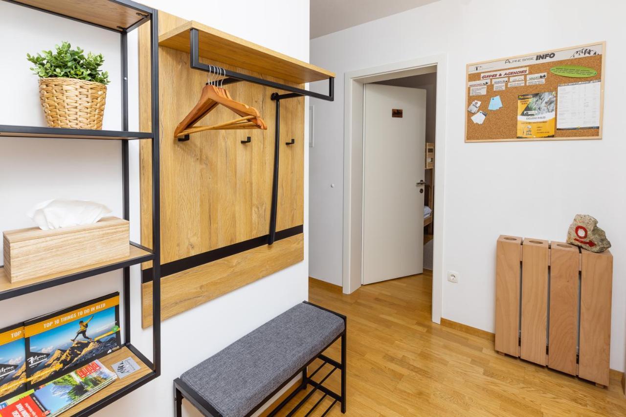 Apartment Alpine Base *