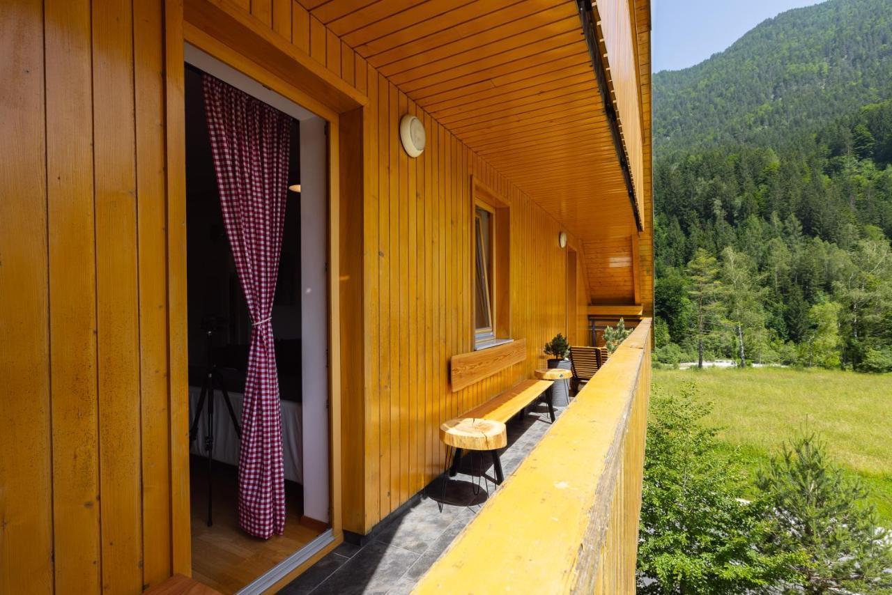 Alpine Base Kranjska Gora